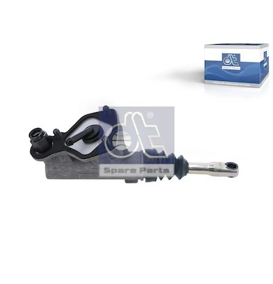 Master Cylinder, clutch